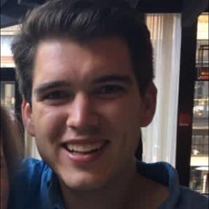 Meet your Posher, Mike